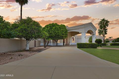 3945 E Leland St, Mesa, AZ 85215 photo 2