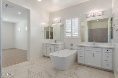7724 S 43rd Pl, Phoenix, AZ 85042 photo 17