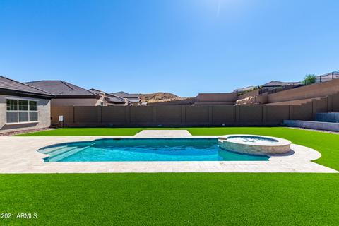7724 S 43rd Pl, Phoenix, AZ 85042 photo 27