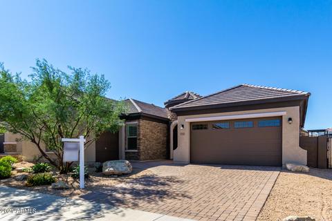 7724 S 43rd Pl, Phoenix, AZ 85042 photo 1