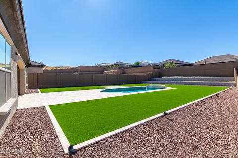 7724 S 43rd Pl, Phoenix, AZ 85042 photo 31