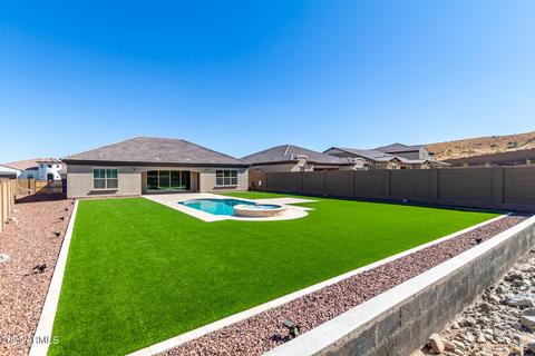 7724 S 43rd Pl, Phoenix, AZ 85042 photo 30