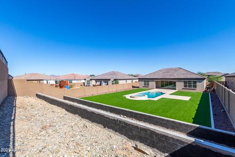 7724 S 43rd Pl, Phoenix, AZ 85042 photo 29
