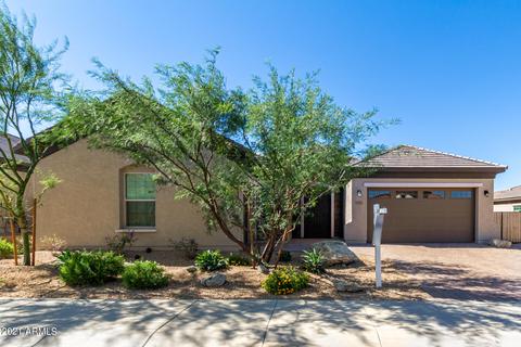 7724 S 43rd Pl, Phoenix, AZ 85042 photo 2