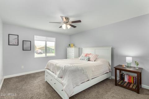 3726 E Winchcomb Dr, Phoenix, AZ 85032 photo 19