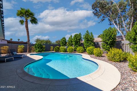 3726 E Winchcomb Dr, Phoenix, AZ 85032 photo 23