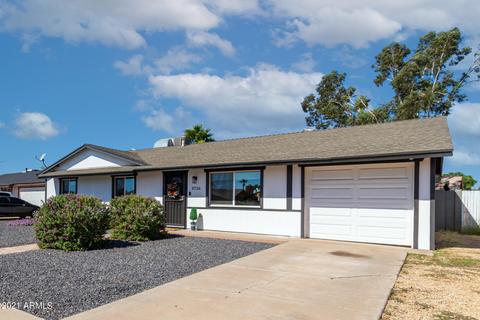 3726 E Winchcomb Dr, Phoenix, AZ 85032 photo 3