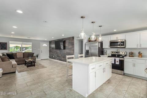 3726 E Winchcomb Dr, Phoenix, AZ 85032 photo 14