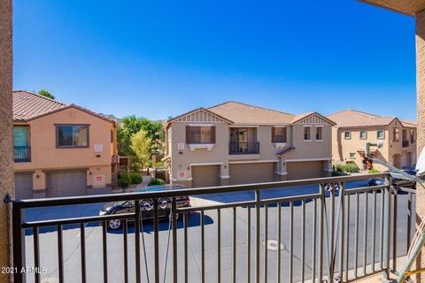 2860 E Dunbar Dr, Phoenix, AZ 85042 photo 3