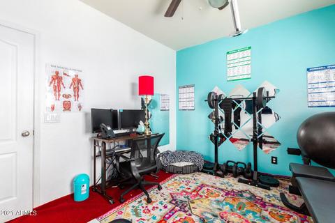 2860 E Dunbar Dr, Phoenix, AZ 85042 photo 16