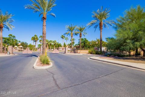 2860 E Dunbar Dr, Phoenix, AZ 85042 photo 27