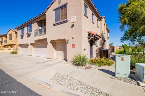 2860 E Dunbar Dr, Phoenix, AZ 85042 photo 5