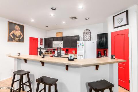2860 E Dunbar Dr, Phoenix, AZ 85042 photo 9