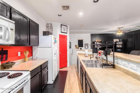 2860 E Dunbar Dr, Phoenix, AZ 85042 photo 10