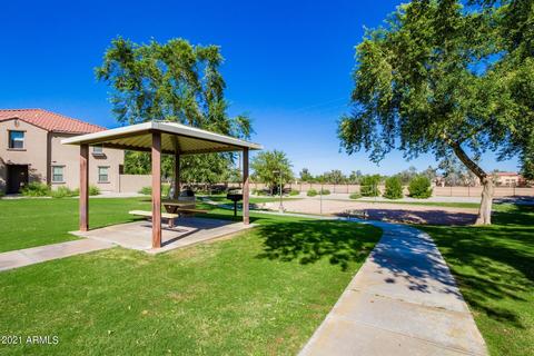 2860 E Dunbar Dr, Phoenix, AZ 85042 photo 22