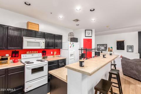 2860 E Dunbar Dr, Phoenix, AZ 85042 photo 2