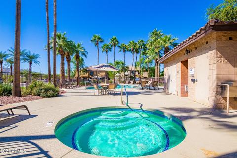 2860 E Dunbar Dr, Phoenix, AZ 85042 photo 19