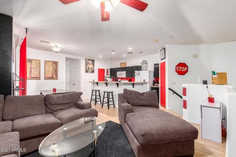 2860 E Dunbar Dr, Phoenix, AZ 85042 photo 8