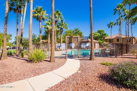 2860 E Dunbar Dr, Phoenix, AZ 85042 photo 26