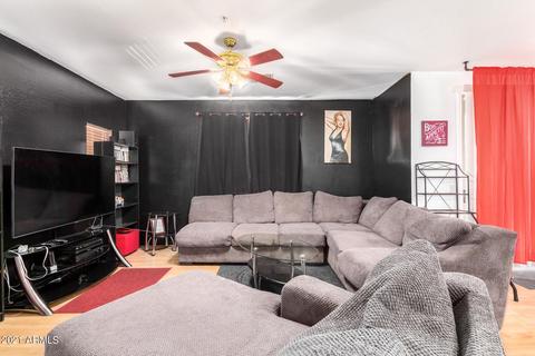 2860 E Dunbar Dr, Phoenix, AZ 85042 photo 4