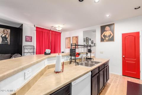 2860 E Dunbar Dr, Phoenix, AZ 85042 photo 12
