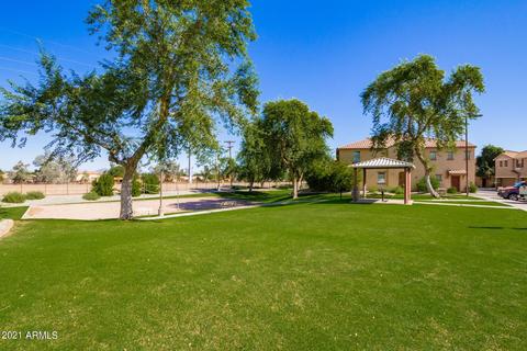 2860 E Dunbar Dr, Phoenix, AZ 85042 photo 20