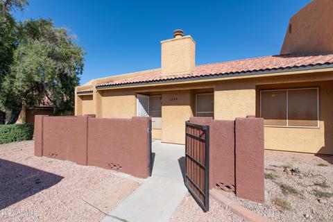 3511 E Baseline Rd #1204, Phoenix, AZ 85042 photo 1
