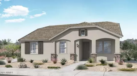 25172 N 142nd Dr, Surprise, AZ 85387