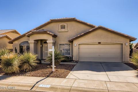 4307 E Saint John Rd, Phoenix, AZ 85032 photo 1