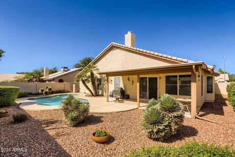 4307 E Saint John Rd, Phoenix, AZ 85032 photo 26