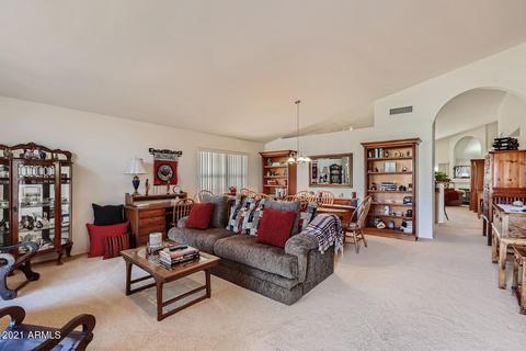 4307 E Saint John Rd, Phoenix, AZ 85032 photo 5