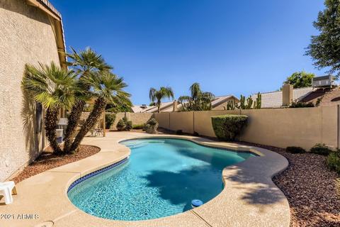 4307 E Saint John Rd, Phoenix, AZ 85032 photo 27