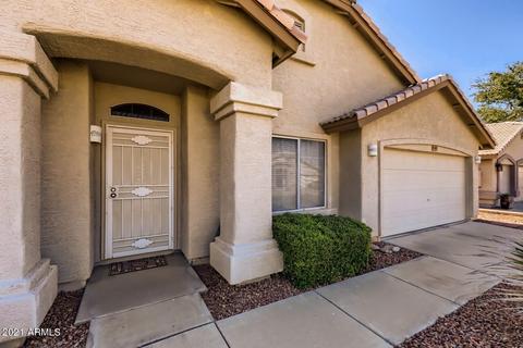 4307 E Saint John Rd, Phoenix, AZ 85032 photo 2