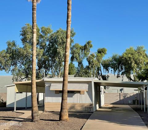 7302 E Abilene Ave, Mesa, AZ 85208 photo 1