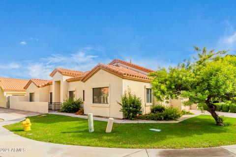 45 E 9th Pl #42, Mesa, AZ 85201 photo 1