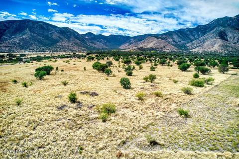 tbd S Bryerly Dr #28, Hereford, AZ 85615