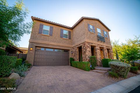 4719 E Parkside Ln, Phoenix, AZ 85050 photo 35