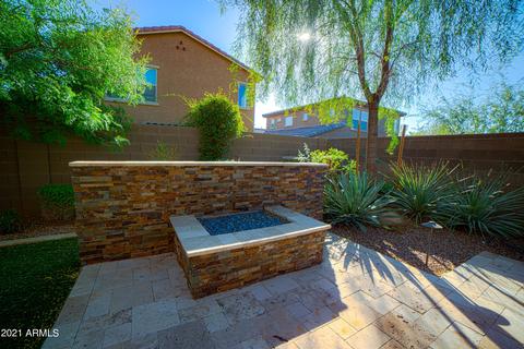 4719 E Parkside Ln, Phoenix, AZ 85050 photo 33
