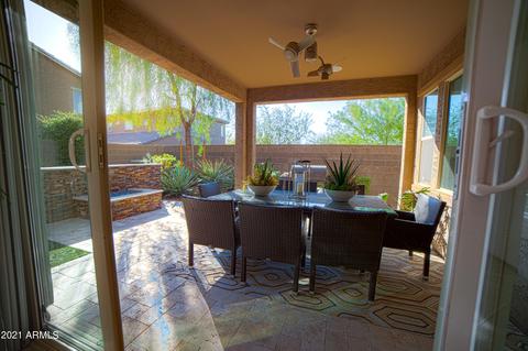 4719 E Parkside Ln, Phoenix, AZ 85050 photo 30