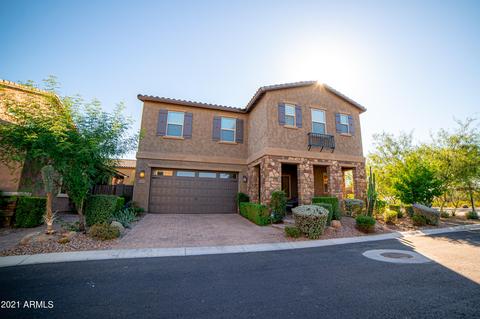 4719 E Parkside Ln, Phoenix, AZ 85050 photo 1