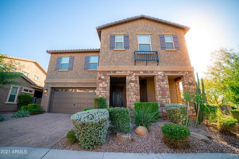 4719 E Parkside Ln, Phoenix, AZ 85050 photo 2