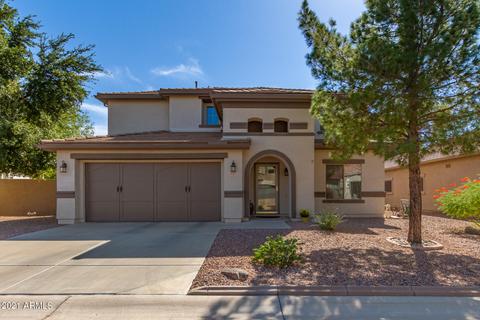 3767 E Orchid Ln, Gilbert, AZ 85296 photo 1