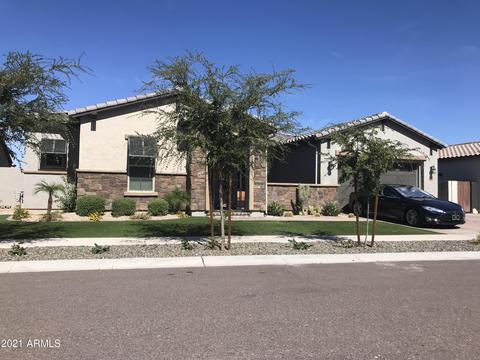 3110 E Gary Way, Phoenix, AZ 85042 photo 1