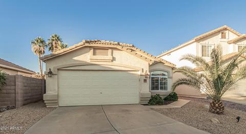 2018 E Wagoner Rd, Phoenix, AZ 85022 photo 1