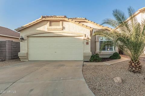 2018 E Wagoner Rd, Phoenix, AZ 85022 photo 2