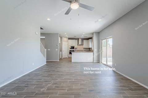 2283 E Runaway Bay Pl, Gilbert, AZ 85298 photo 9