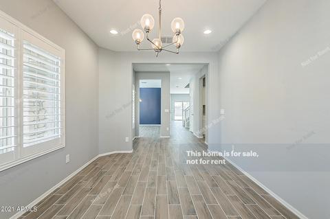 2283 E Runaway Bay Pl, Gilbert, AZ 85298 photo 11