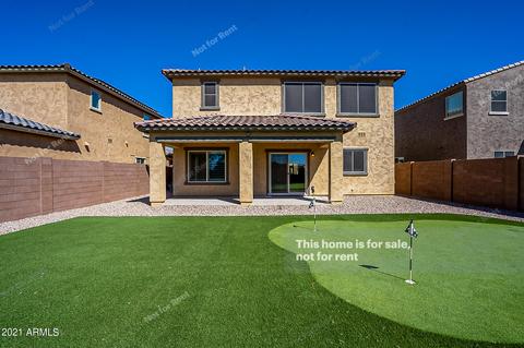 2283 E Runaway Bay Pl, Gilbert, AZ 85298 photo 5