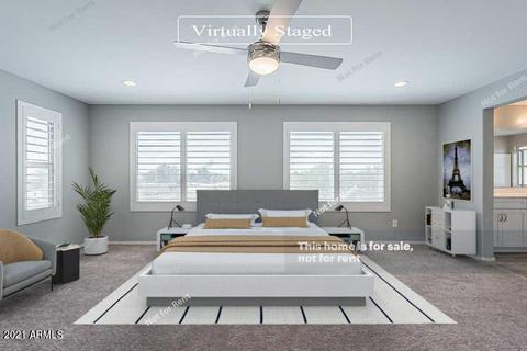 2283 E Runaway Bay Pl, Gilbert, AZ 85298 photo 3