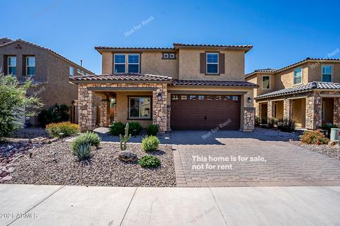 2283 E Runaway Bay Pl, Gilbert, AZ 85298 photo 1